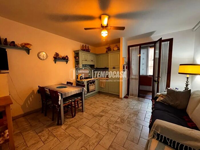 Appartamento bilocale in vendita in Viale Giacomo Leopardi Lido degli Estensi, Comacchio