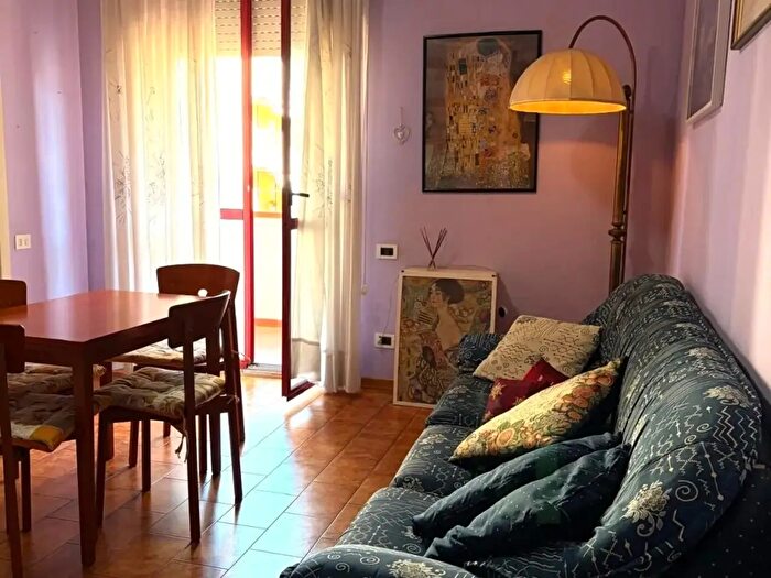 Appartamento trilocale in vendita in Montemarciano