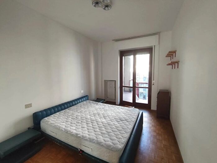 Casa monolocale in affitto in Milano Città Studi Lambrate Udine Loreto Via Ronchi, Milano