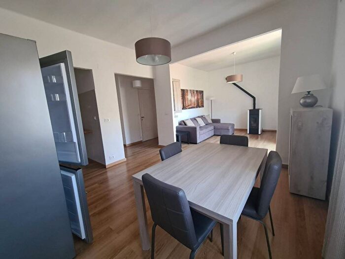 Appartamento bilocale in affitto in Via di Creto, Struppa, Genova