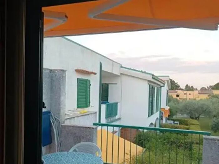 Appartamento bilocale in affitto in Contrada Taverna, SantAndrea Apostolo dello Ionio