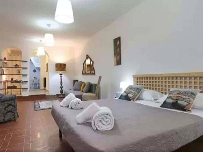 Appartamento monolocale in affitto in Via dellAnguillara, Signoria Uffizi, Firenze