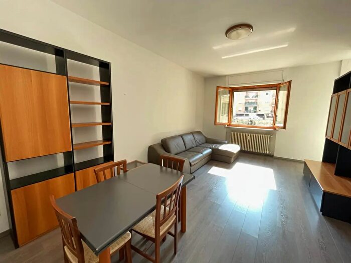 Appartamento quadrilocale in vendita in Via Callori, Casale Monferrato