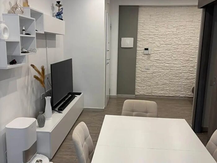 Appartamento bilocale in affitto in Quartu Sant'Elena