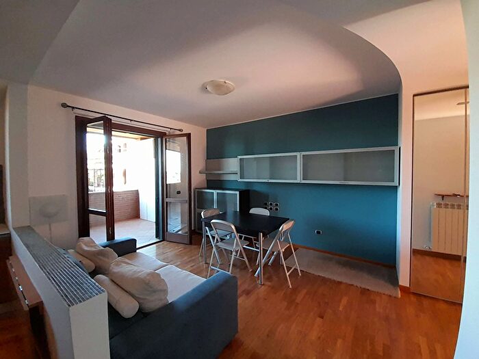 Appartamento trilocale in vendita in Via dellAcacia, Perugia