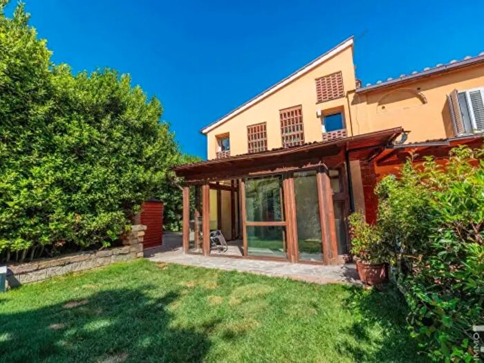 Casa con 6 locali in vendita in Via di Anchiano, Vinci