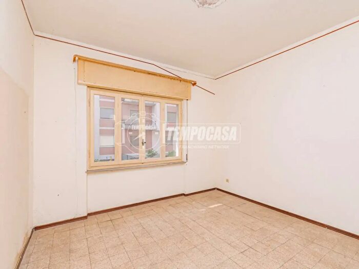 Appartamento trilocale in vendita in Via Ercole Marianini, Mortara