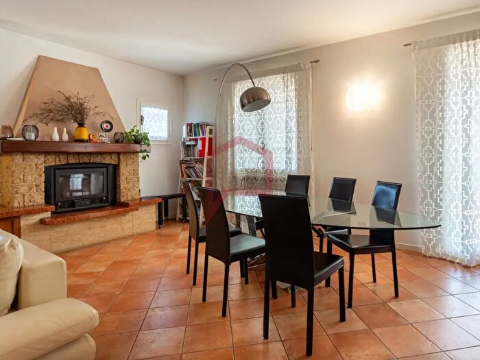 Casa con 5 locali in vendita in Colmello, Marcon