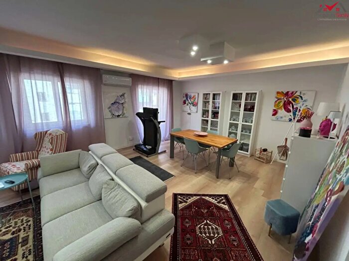 Appartamento con 6 locali in vendita in Porto Empedocle