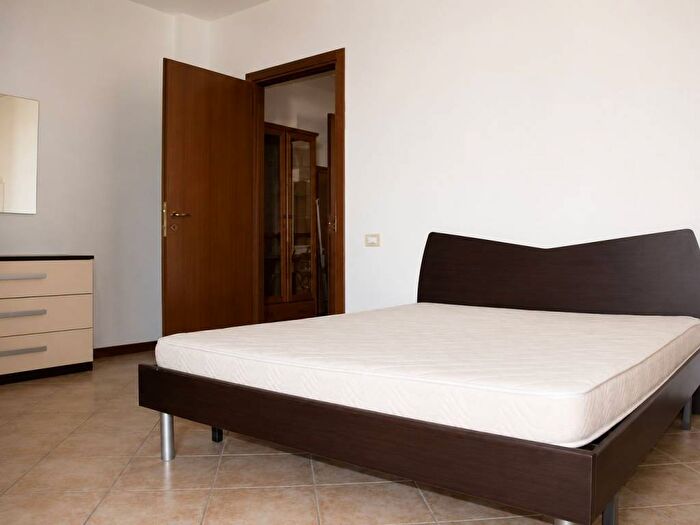 Appartamento bilocale in affitto in Via Antonio Meucci, Marudo