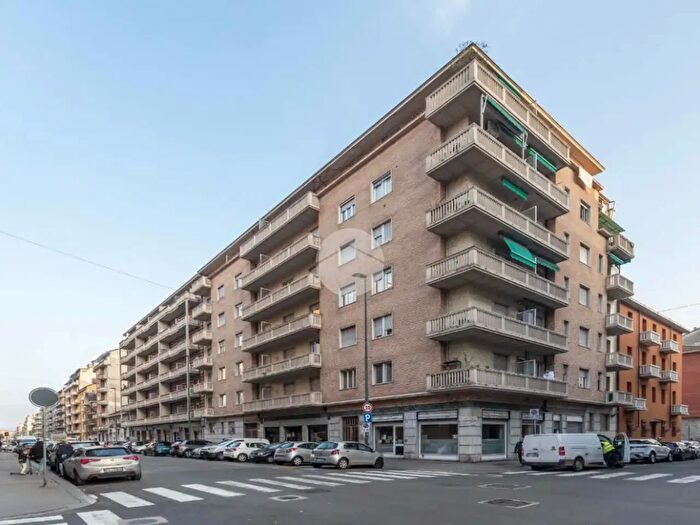 Appartamento bilocale in vendita in Via Coppino, Torino