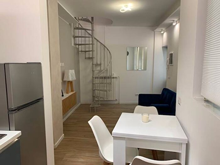 Appartamento bilocale in affitto in Via Louis Pasteur, Pasteur, Milano
