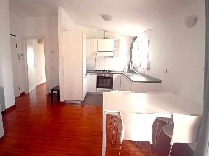 Appartamento bilocale in affitto in Piazzale Giovanni delle Bande Nere, Bande Nere, Milano