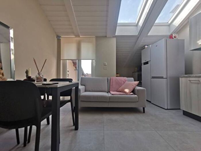 Appartamento bilocale in affitto in Via Guglielmo Marconi, Fossano