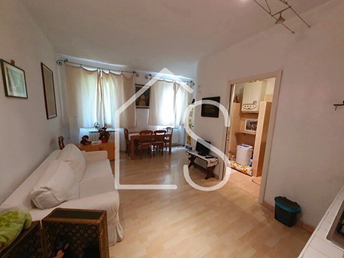 Appartamento bilocale in affitto in Bologna