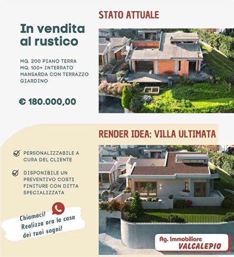 Case in Vendita e in Affitto - 2