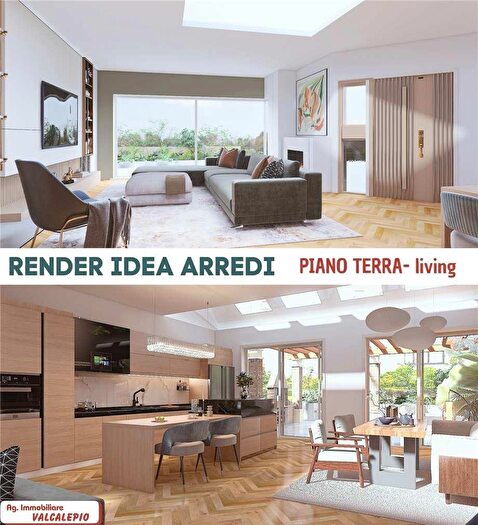 Case in Vendita e in Affitto - 3