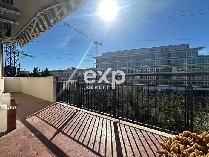 Appartamento quadrilocale in vendita in Firenze