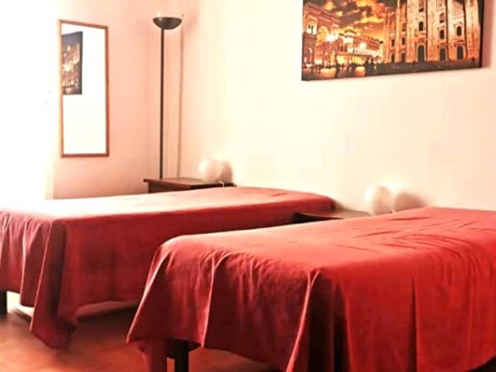 Appartamento trilocale in affitto in Via Bessarione, Corvetto, Milano