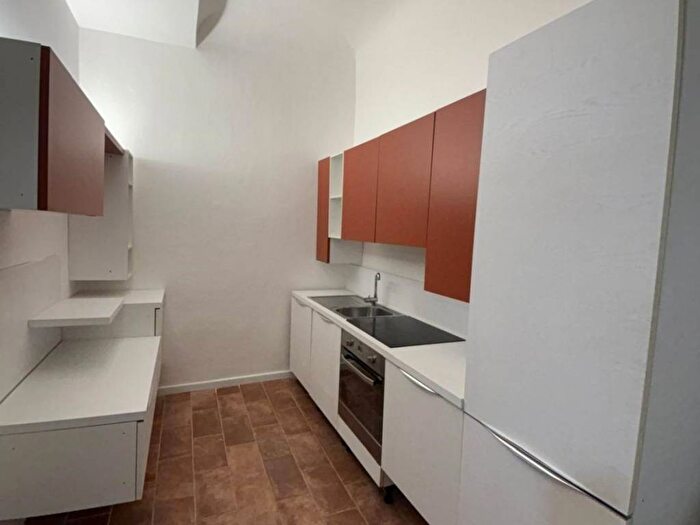 Appartamento bilocale in affitto in Via Maggio, Santo Spirito, Firenze