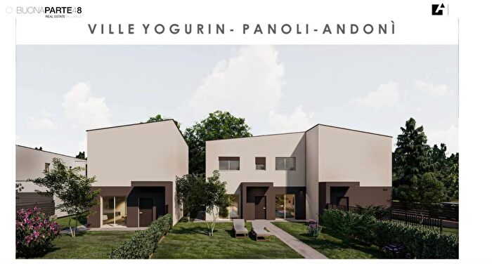 Case in Vendita e in Affitto - 2