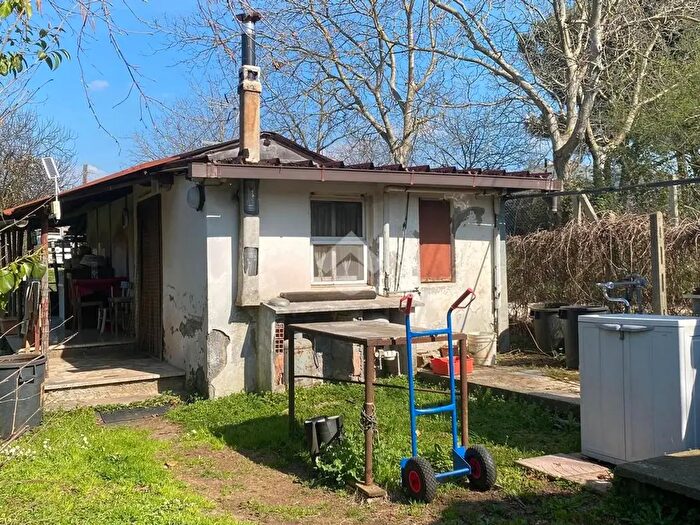 Casa monolocale in vendita in Via Folcarotonda, Palestrina