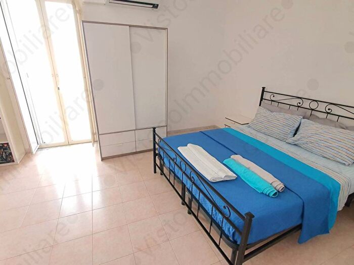 Appartamento monolocale in affitto in Lungomare Giovanni Caboto Vico, Gaeta