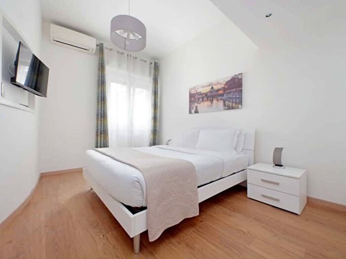 Appartamento bilocale in affitto in Via Innocenzo XI, Gregorio VII Piccolomini, Roma