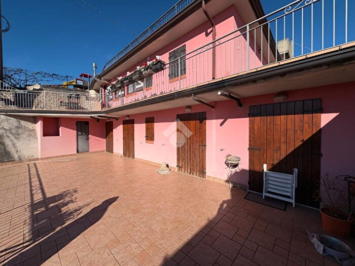 Appartamento bilocale in vendita in Via Monte Torrezzo, Adrara San Martino