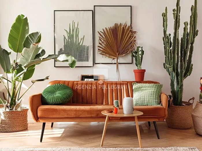 Appartamento trilocale in vendita in Via Venticinque Aprile, Bolzano Vicentino