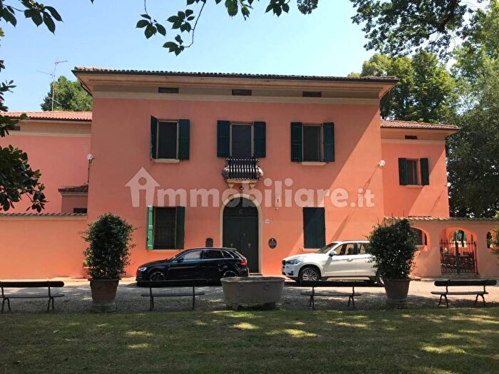 Appartamento bilocale in affitto in Via Antonio Cavalieri Ducati, Borgo Panigale, Bologna