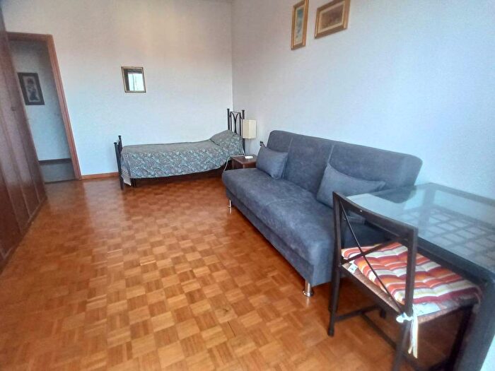 Appartamento bilocale in affitto in Piazza Giovanni Bausan, Bovisa, Milano