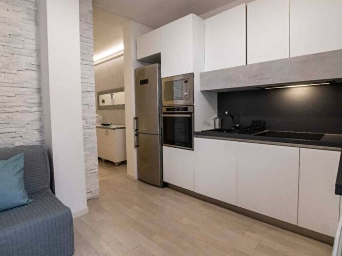 Appartamento monolocale in affitto in Via Emilia Ponente, Borgo Panigale, Bologna