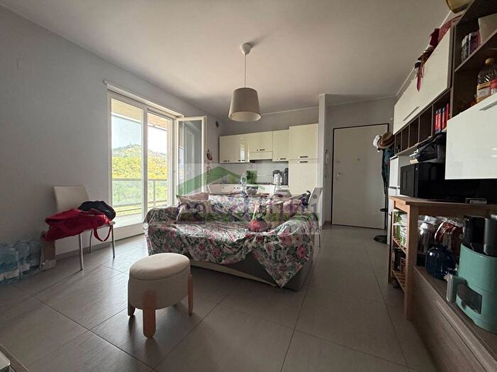 Appartamento bilocale in affitto in Via Papa Giovanni Paolo, Chieti Scalo, Chieti