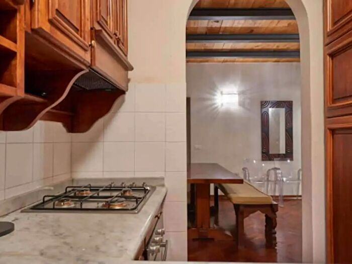 Appartamento in affitto in Via dei Pepi, Firenze