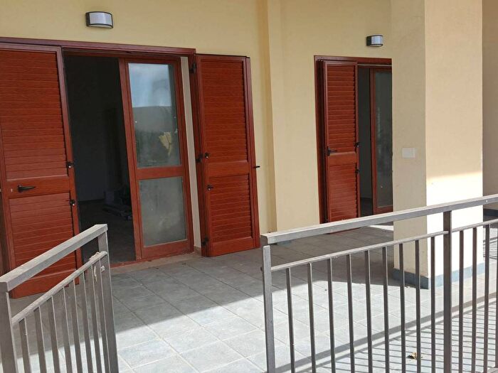 Appartamento bilocale in affitto in Via Consolare Pompea, Villaggio Pace, Messina
