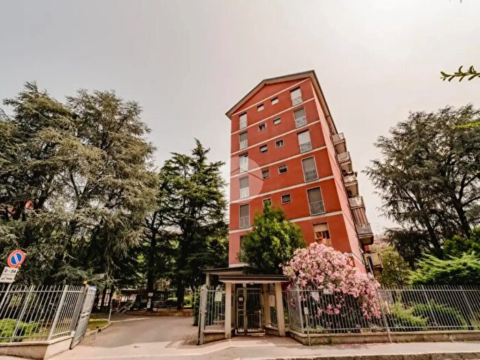 Appartamento bilocale in vendita in Viale Ungheria, Milano