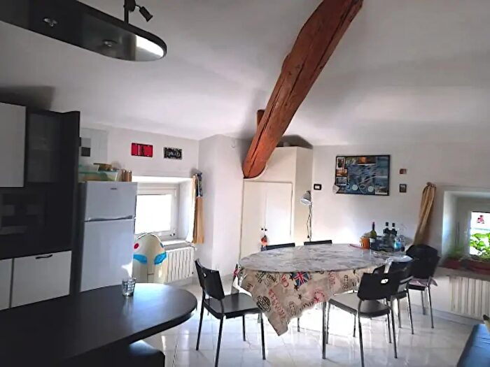 Appartamento trilocale in vendita in Via Case Vecchie, Rivergaro