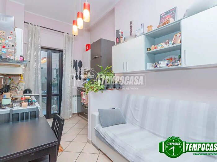 Appartamento bilocale in vendita in Via Salvador Allende, Opera