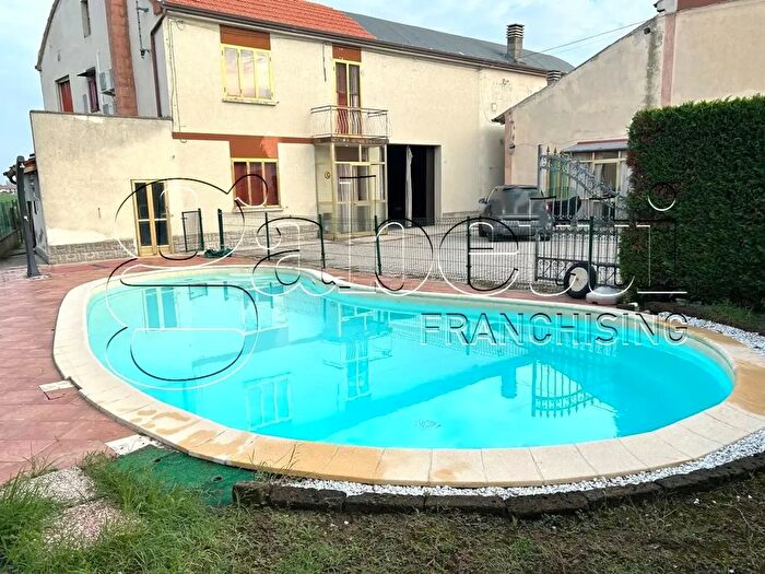 Casa con 12 locali in vendita in Via Masi, Ferrara
