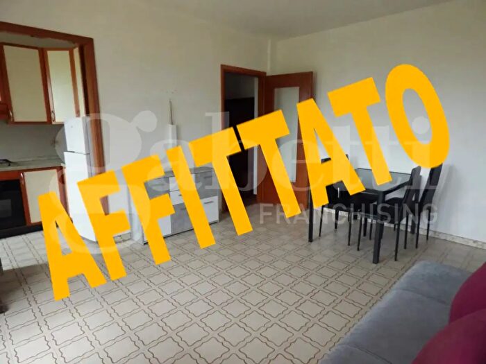 Appartamento trilocale in affitto in Largo Dino Buffa, Luserna San Giovanni