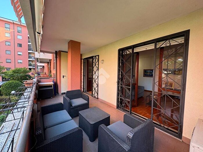 Appartamento bilocale in affitto in Via francesco gonin, Giambellino, Milano
