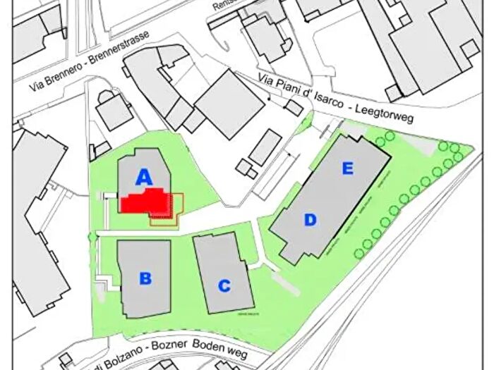 Case in Vendita e in Affitto - 2