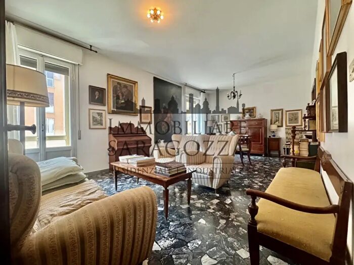 Appartamento quadrilocale in vendita in Via Eugenio Curiel, Bologna