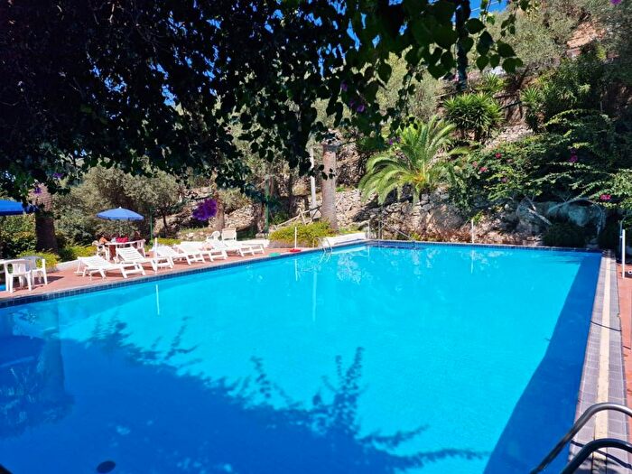 Casa con 6 locali in affitto in Sorrento