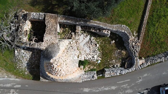 Casa bilocale in vendita in Cda Tirunno, Cisternino