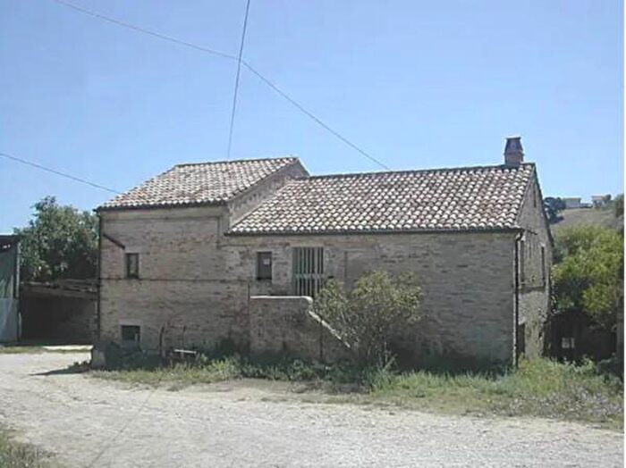 Casa con 6 locali in vendita in Via Fontanelle, SantElpidio A Mare