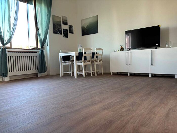 Appartamento bilocale in affitto in Via Rogoredo, Santa Giulia, Milano