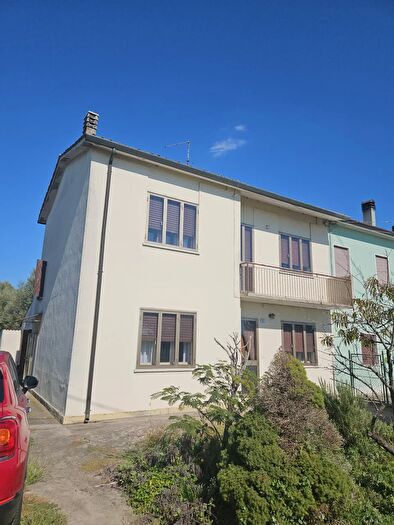 Casa trilocale in vendita in Via Vivaldi, SantUrbano