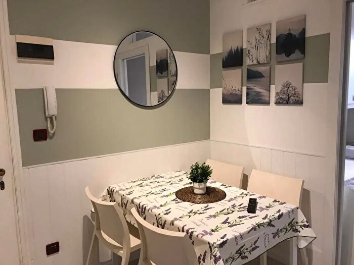 Appartamento bilocale in vendita in Riviera Albertino Mussato, Padova